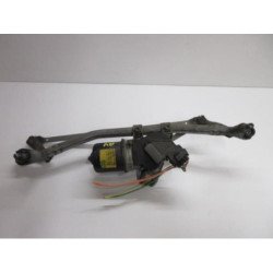 Mecanisme Essuie Glace Avant Citroen C3 1 Phase 1
